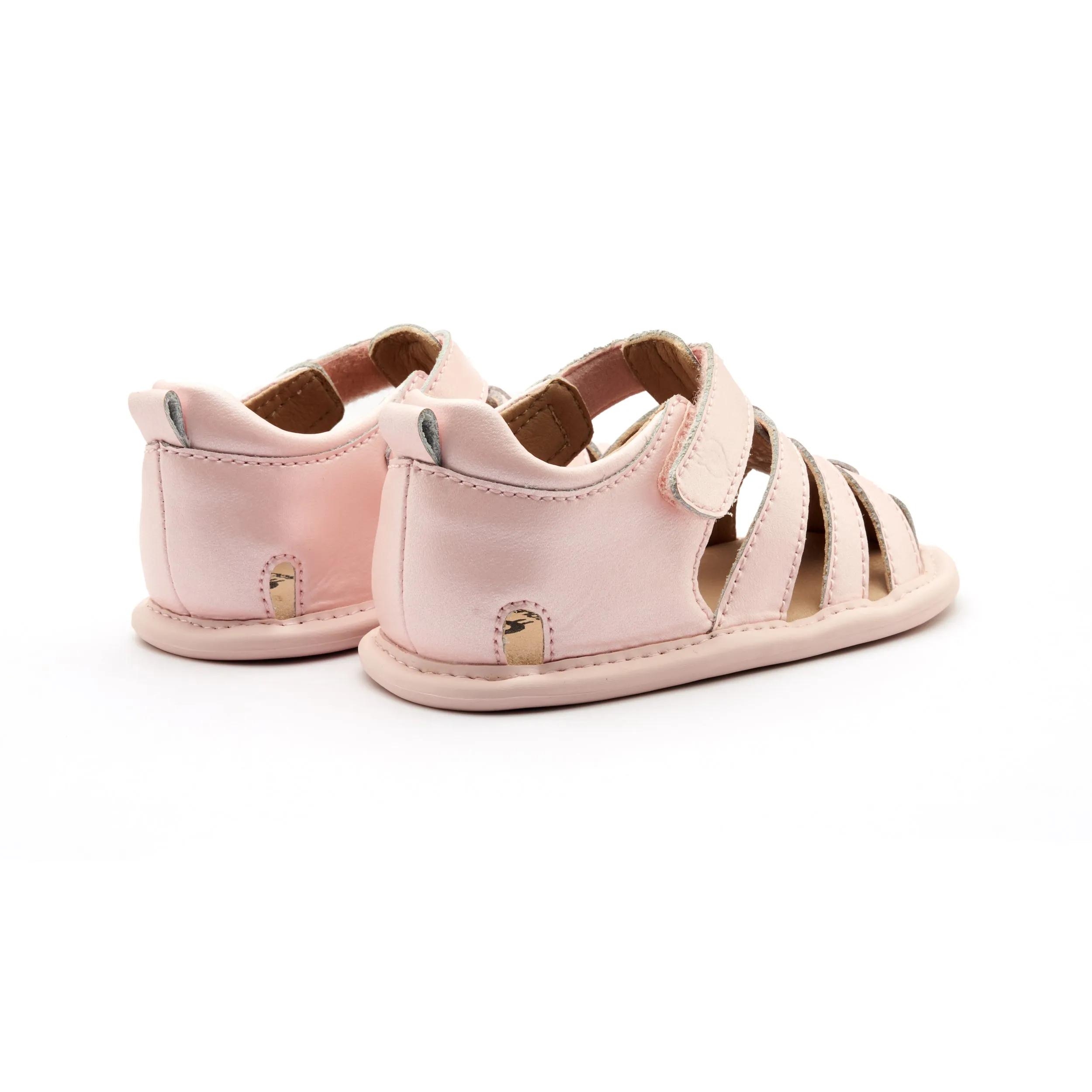 Old Soles Girl's 3013 Little Surf Sandals - Nacardo Dalia / Nacardo Dalia Sole