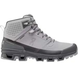 On Men's Cloudrock II Waterproof Boots