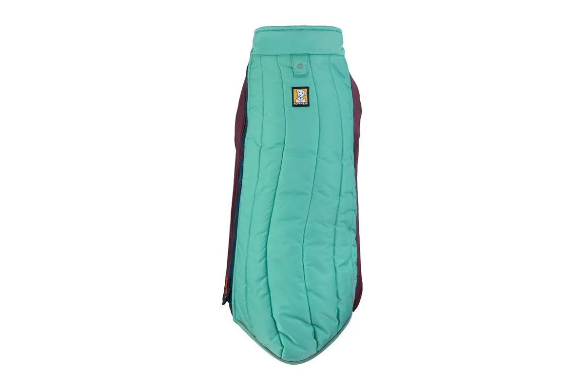 Powder Hound Jacket Aurora Teal