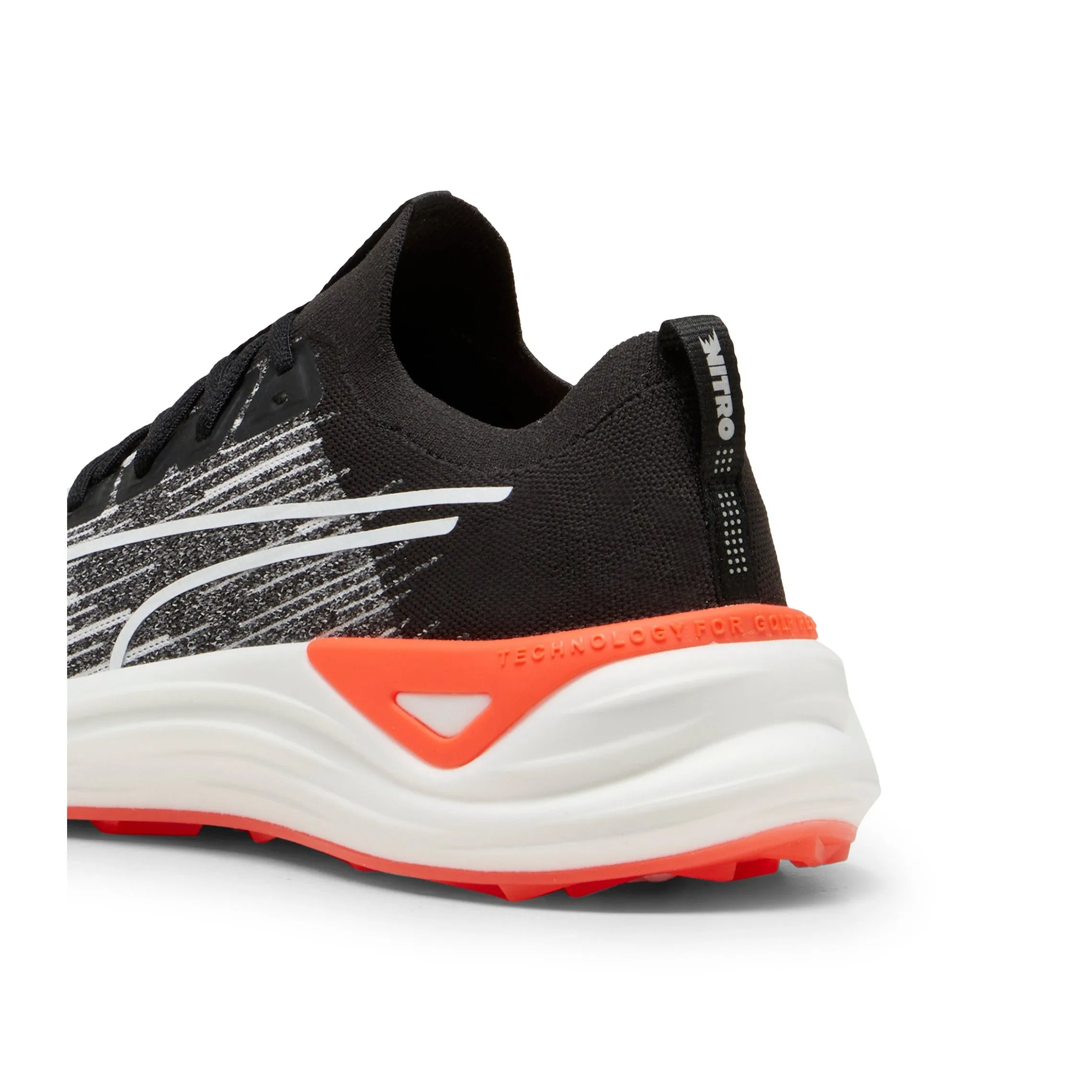 Puma Electrocat Nitro Golf Shoes