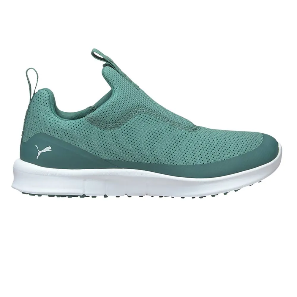 PUMA Laguna Fusion Slip-On Spikeless Golf Shoes 2021 Women