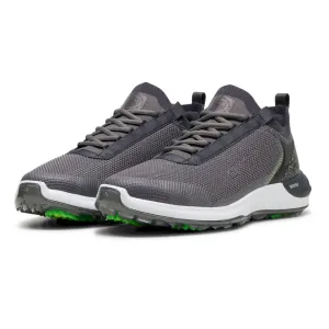 Puma Men's PHANTOMCAT NITRO Sport Golf Shoe - Slate Sky/Strong Gray