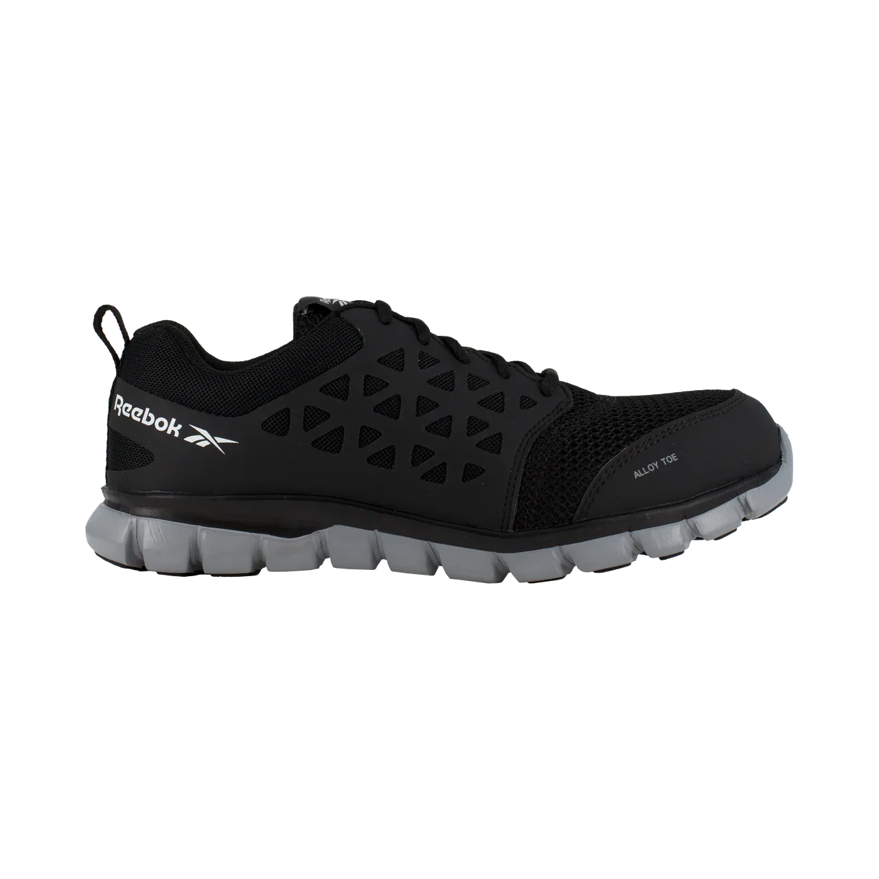 Reebok Sublite Cushion Low - Wide - Mens