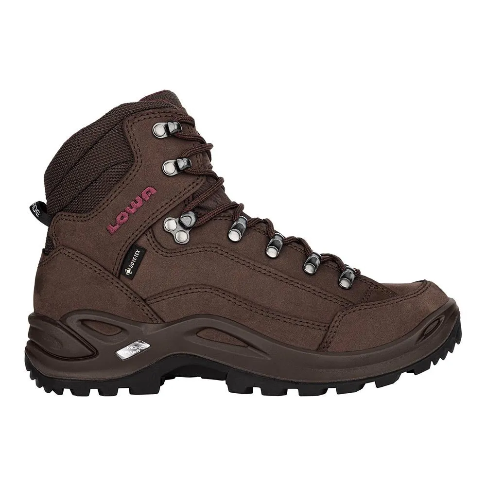 RENEGADE GTX MID - WOMEN'S HIKING BOOT