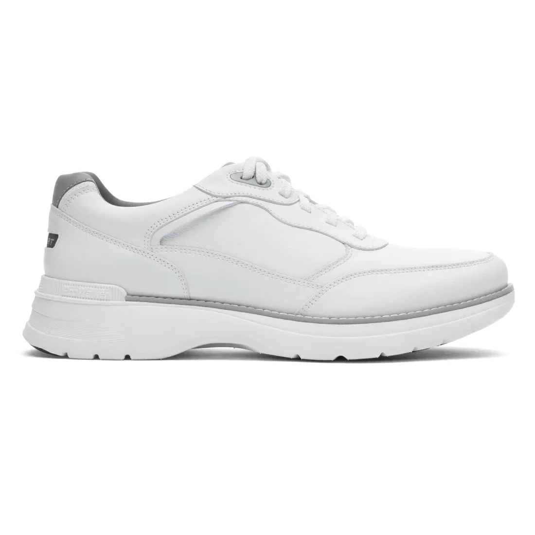 Rockport Men’s ProWalker NEXT Sneaker - White