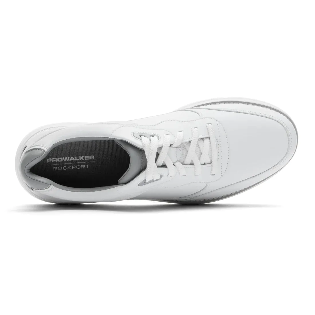 Rockport Men’s ProWalker NEXT Sneaker - White