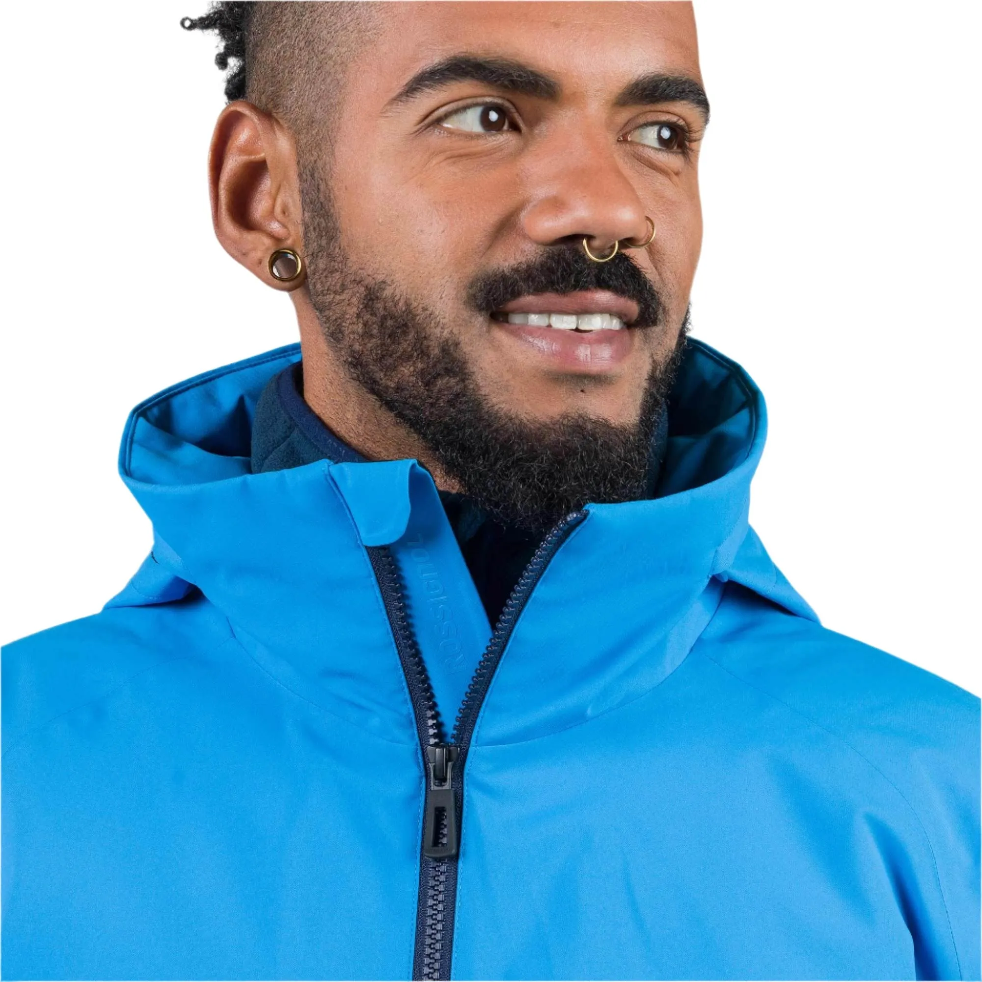 Rossignol Men's Strawpile Insulated Jacket 2025