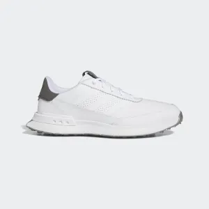 S2G Spikeless Leather '24 Golf Shoes