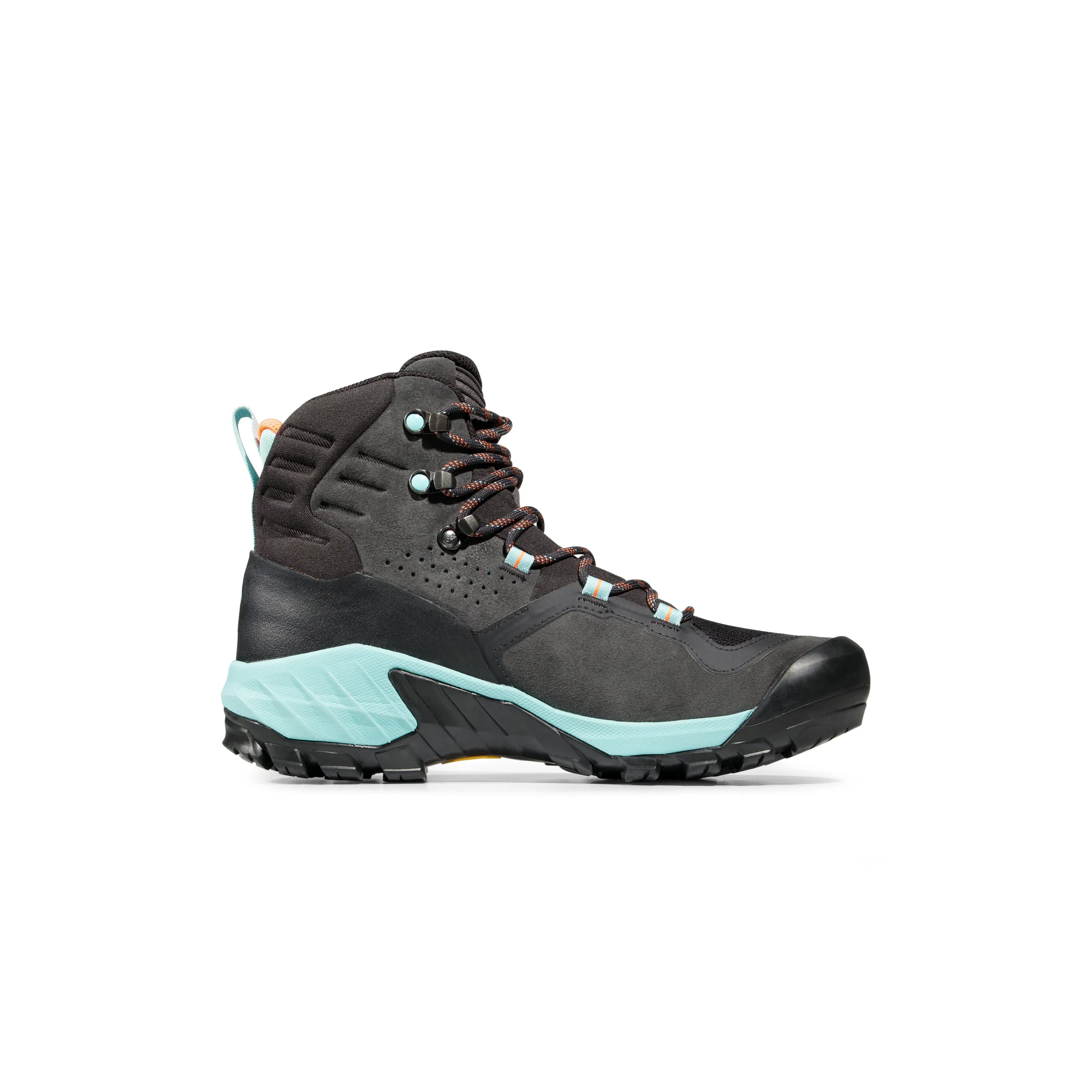 Sapuen High GTX - Black/Dark Frost