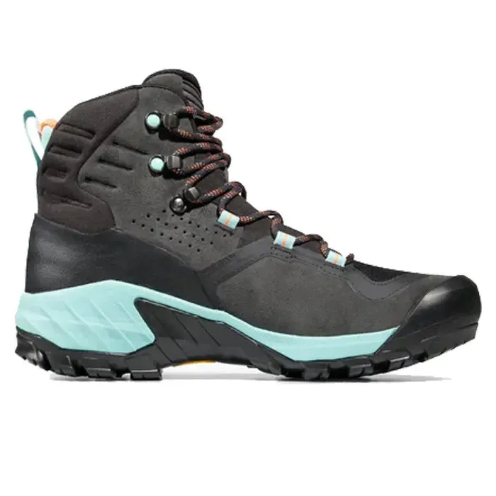 Sapuen High GTX - Black/Dark Frost