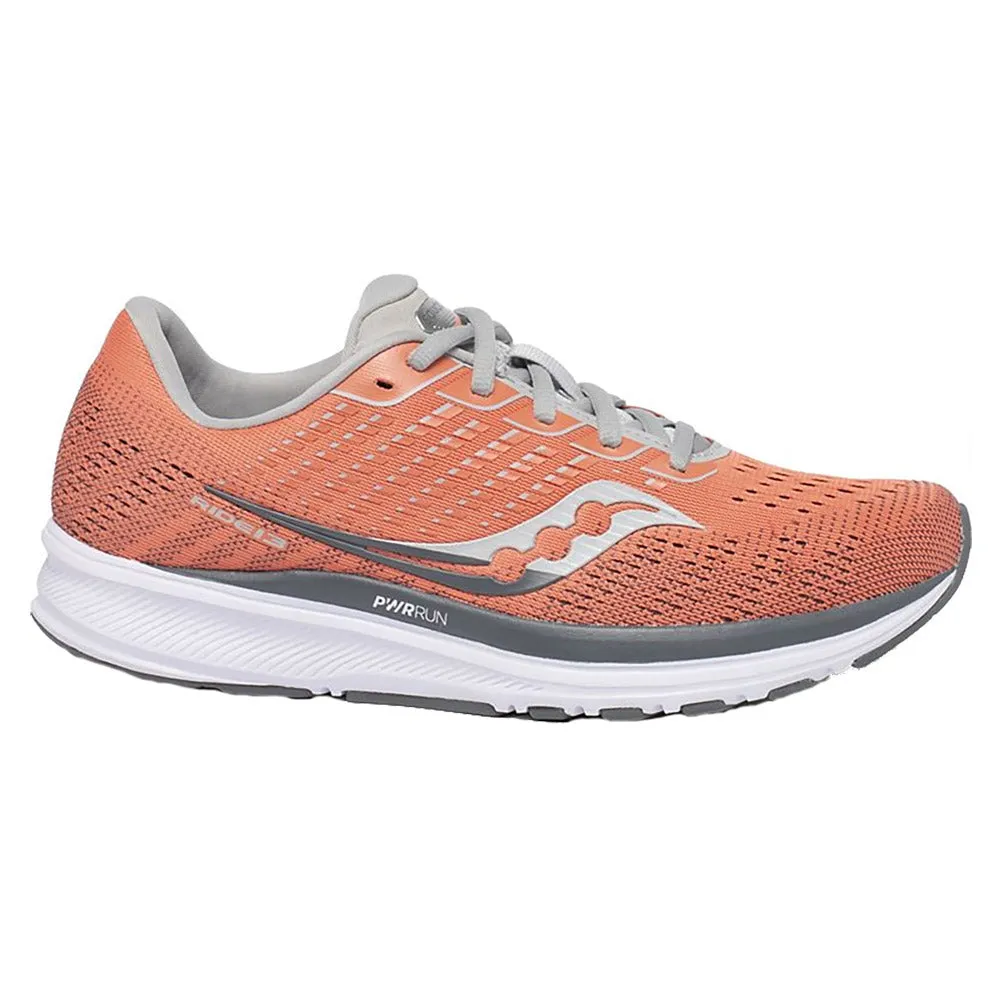 Saucony Ride 13 Womens Running Shoes