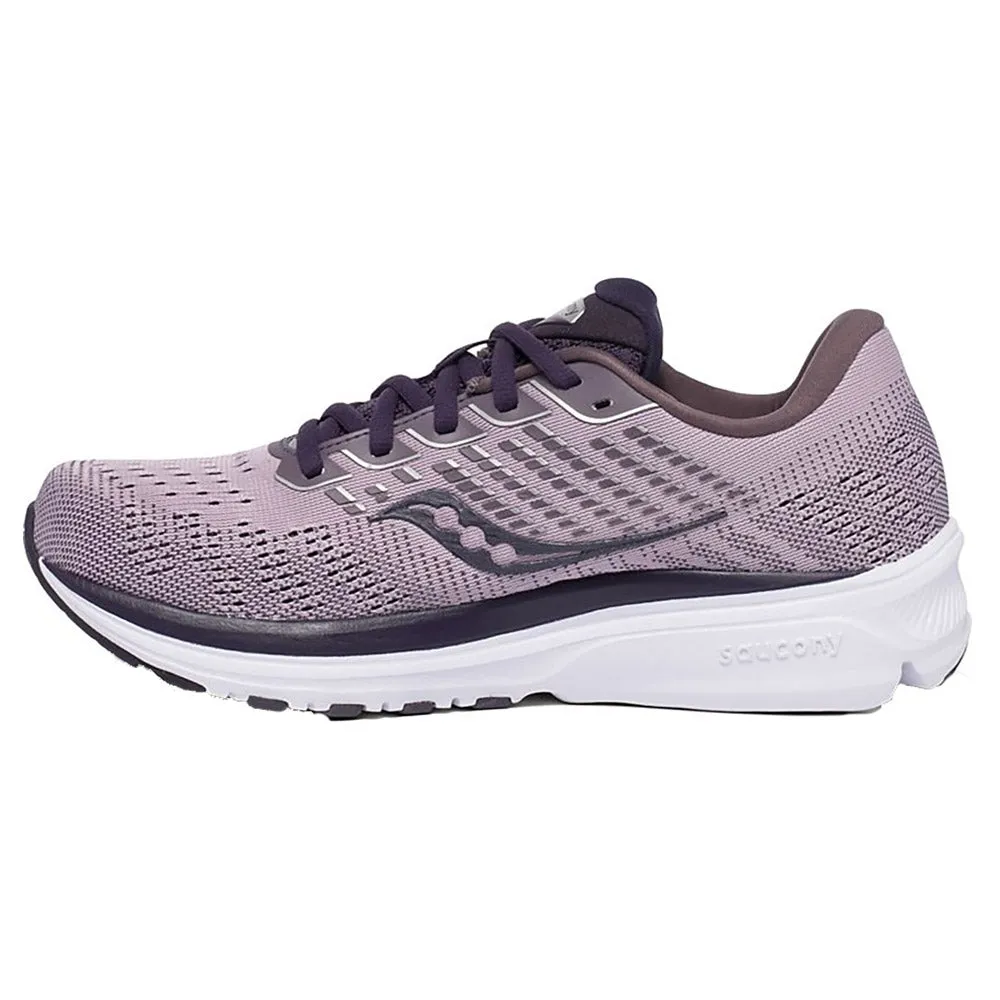 Saucony Ride 13 Womens Running Shoes