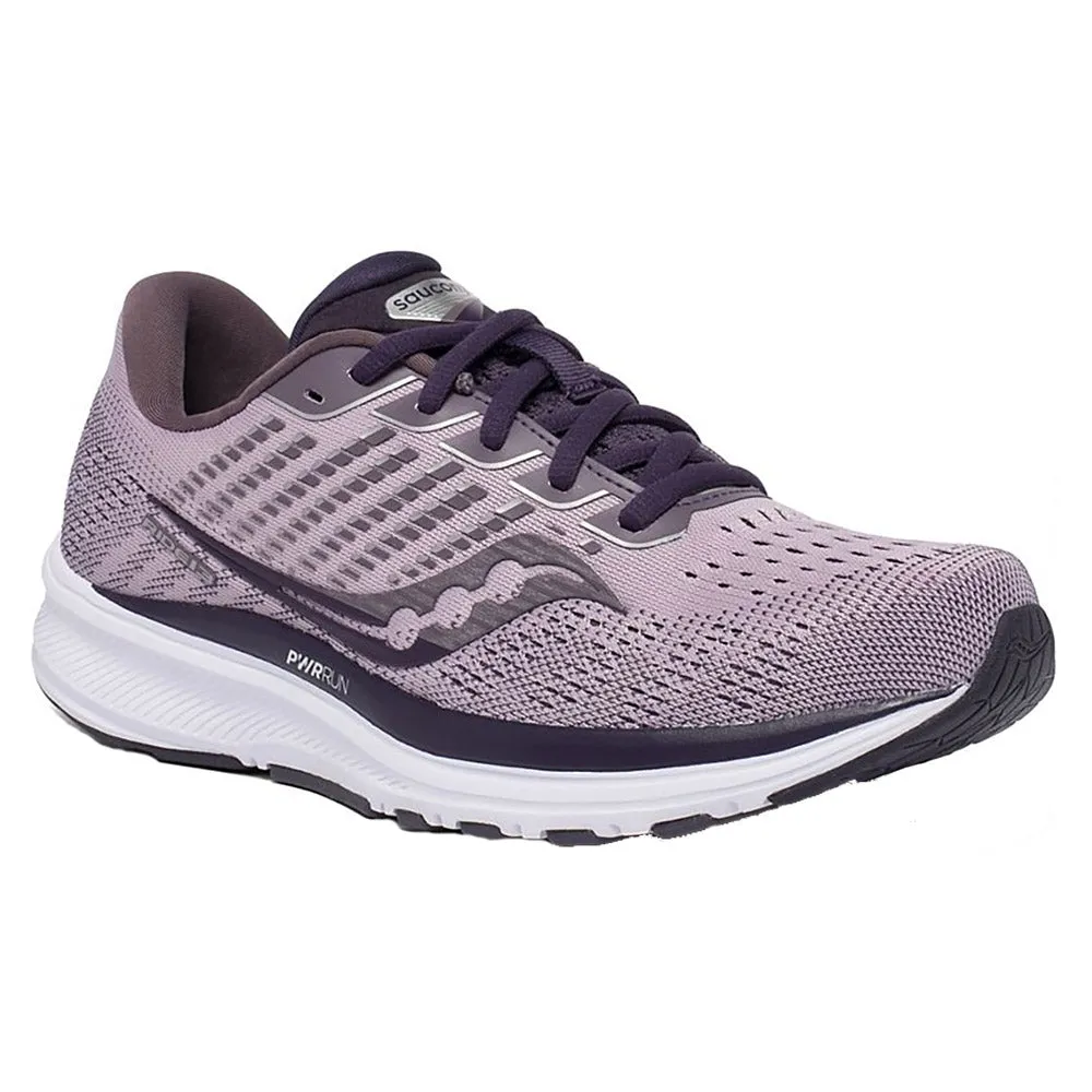 Saucony Ride 13 Womens Running Shoes