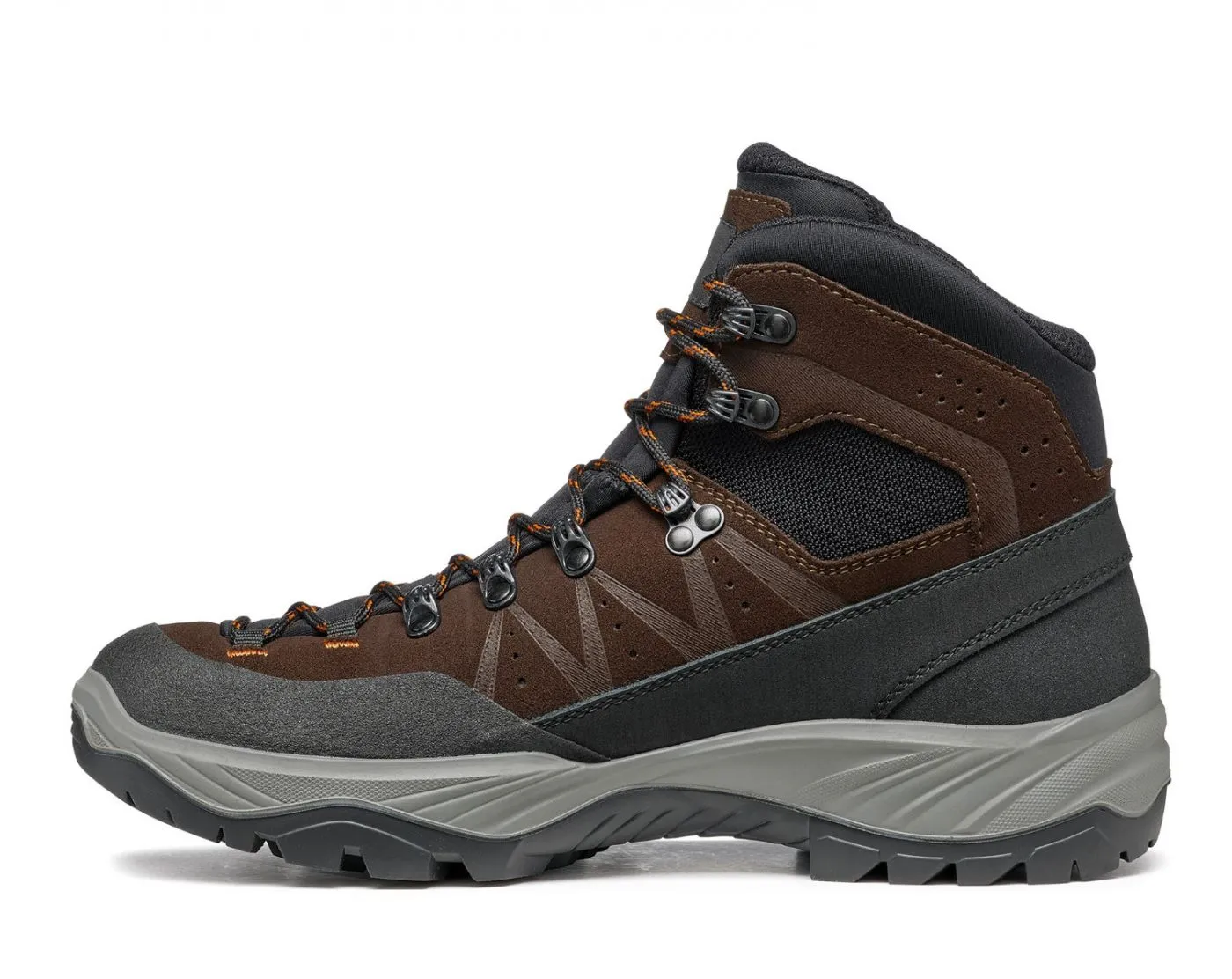 Scarpa Men's Boreas GTX Waterproof Hiking Boots