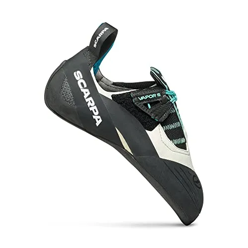 Scarpa Vapor S Women's Sport Slipper Climbing Shoes