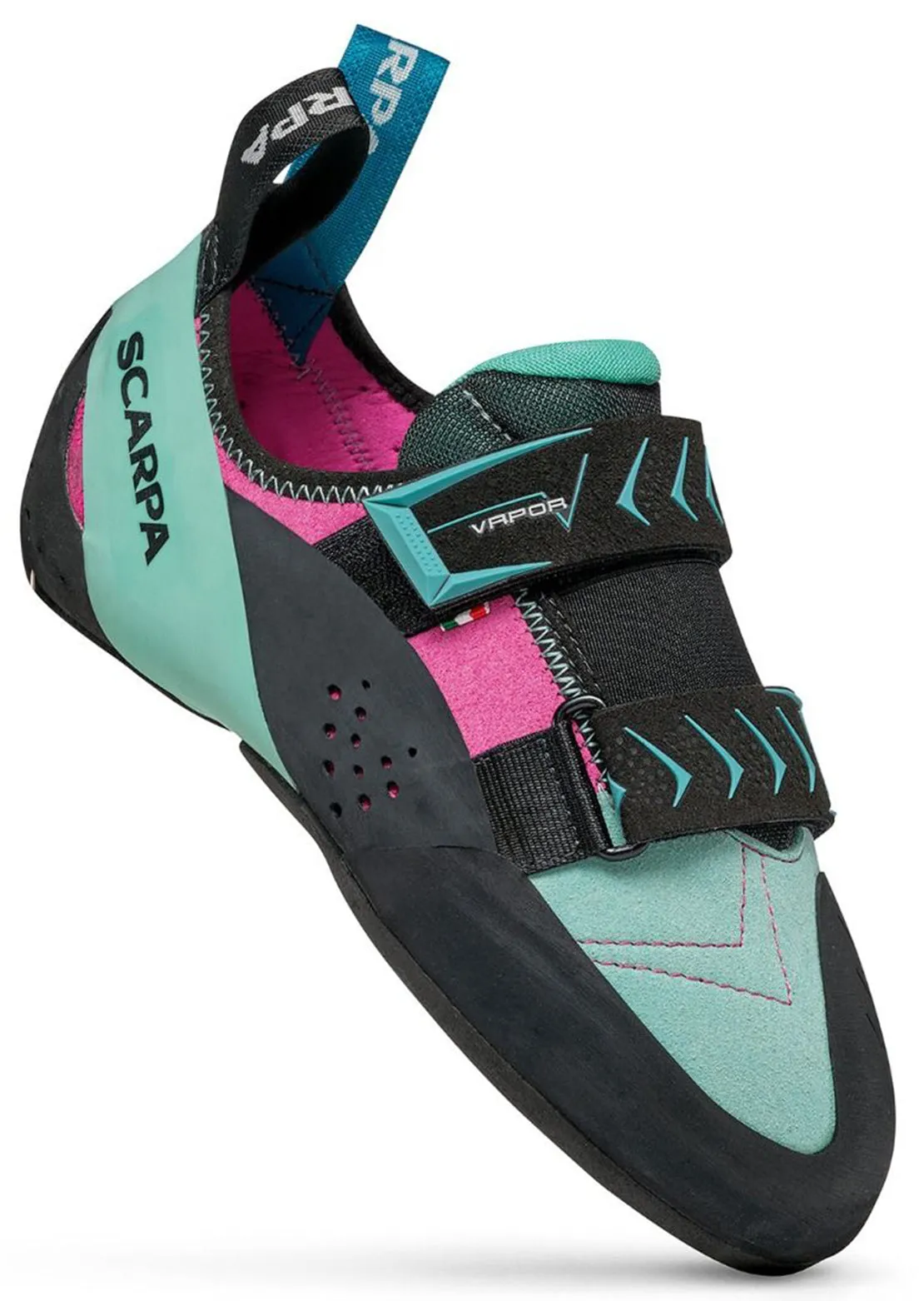 Scarpa Women's Vapor V Climbing Shoes