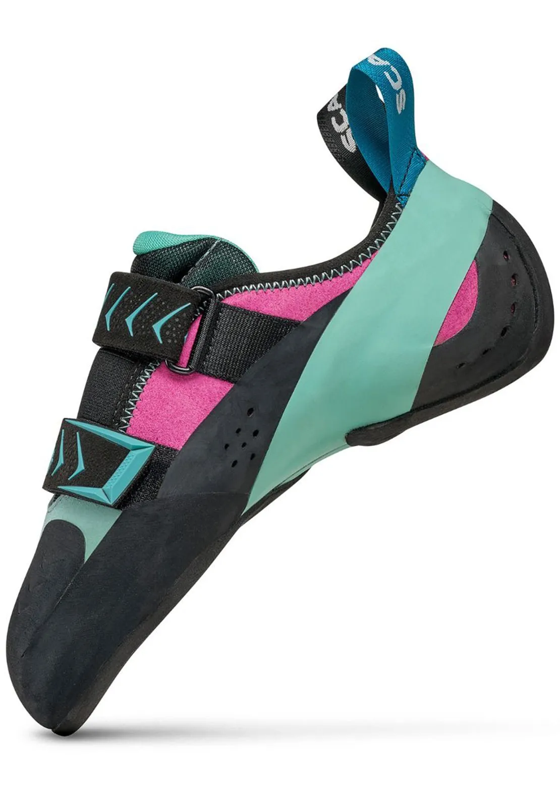 Scarpa Women's Vapor V Climbing Shoes