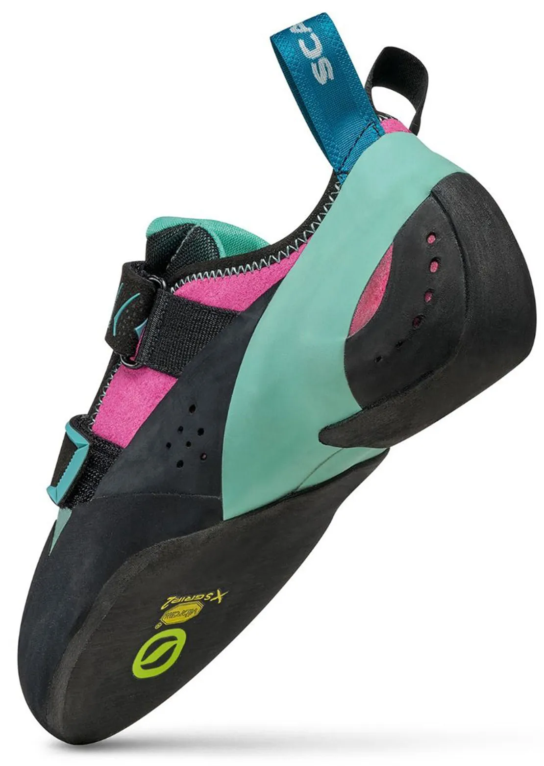 Scarpa Women's Vapor V Climbing Shoes