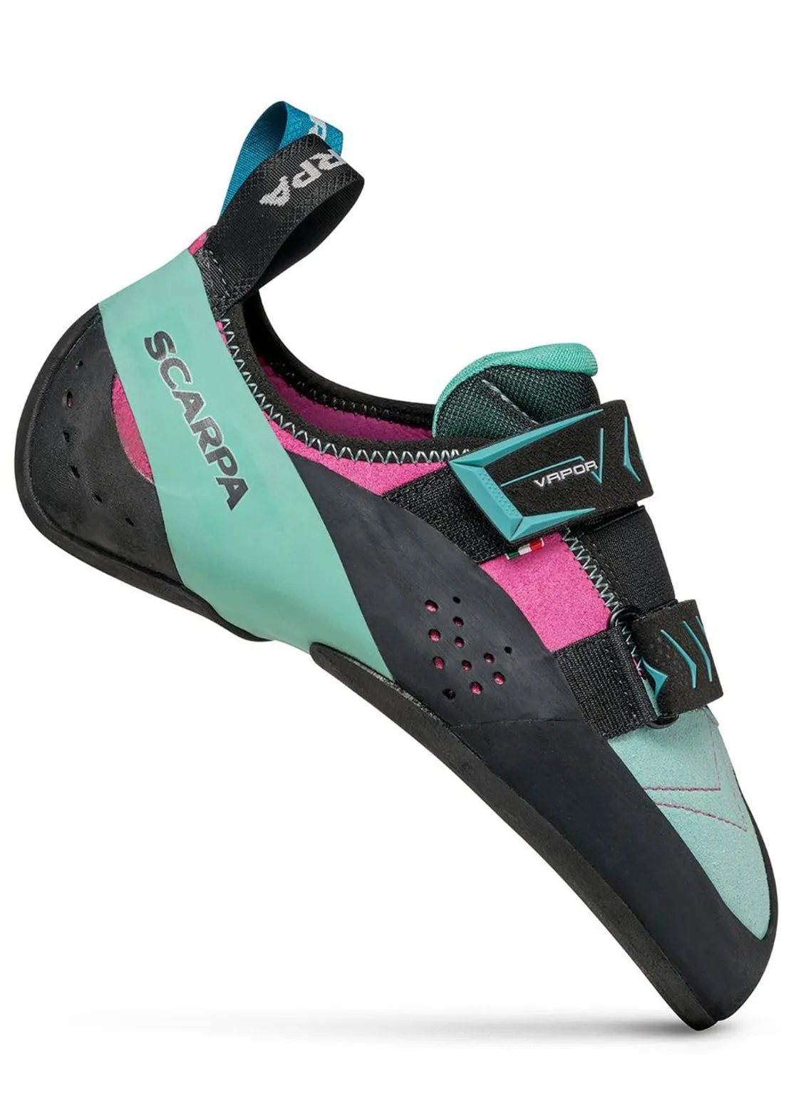 Scarpa Women's Vapor V Climbing Shoes