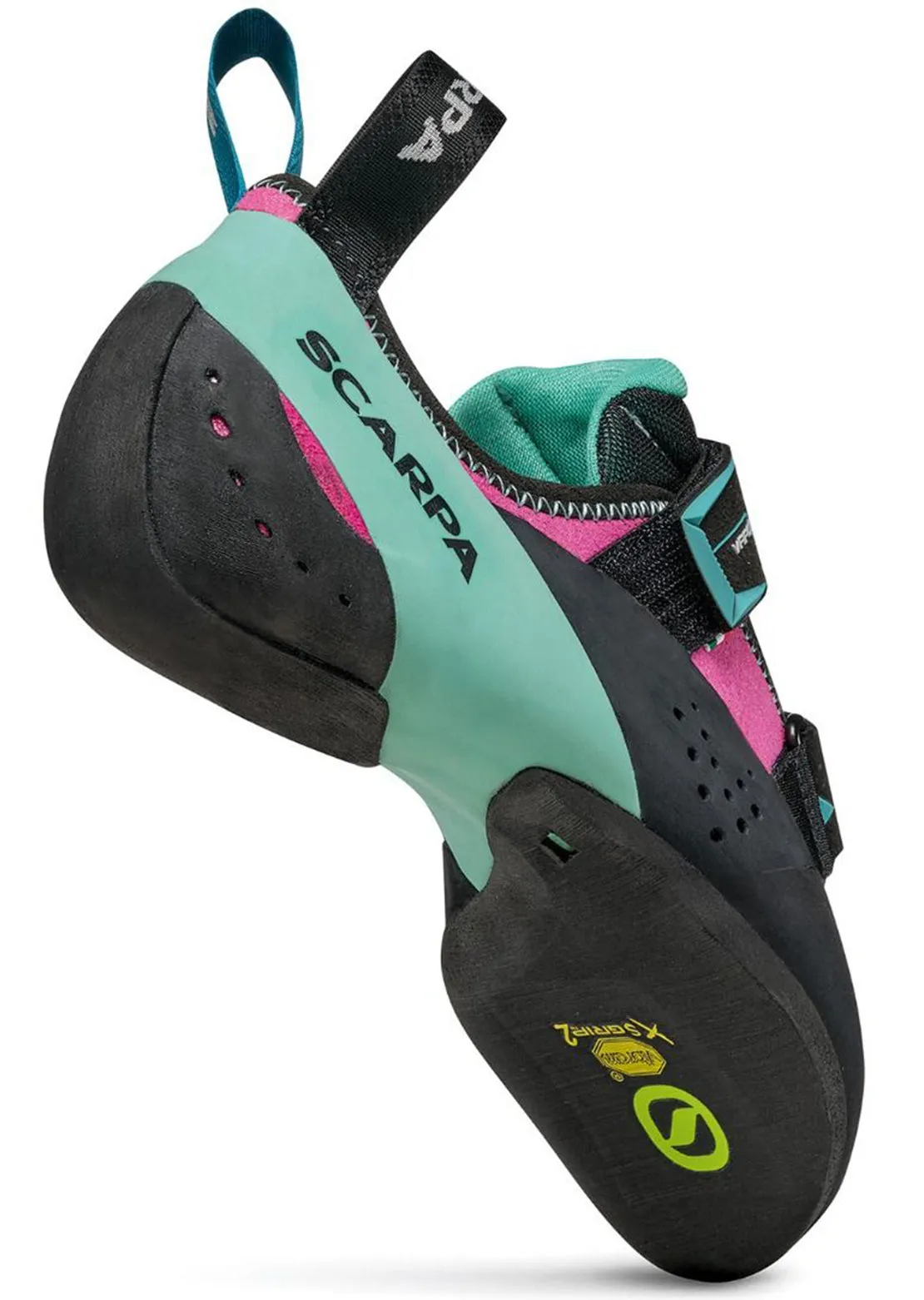 Scarpa Women's Vapor V Climbing Shoes