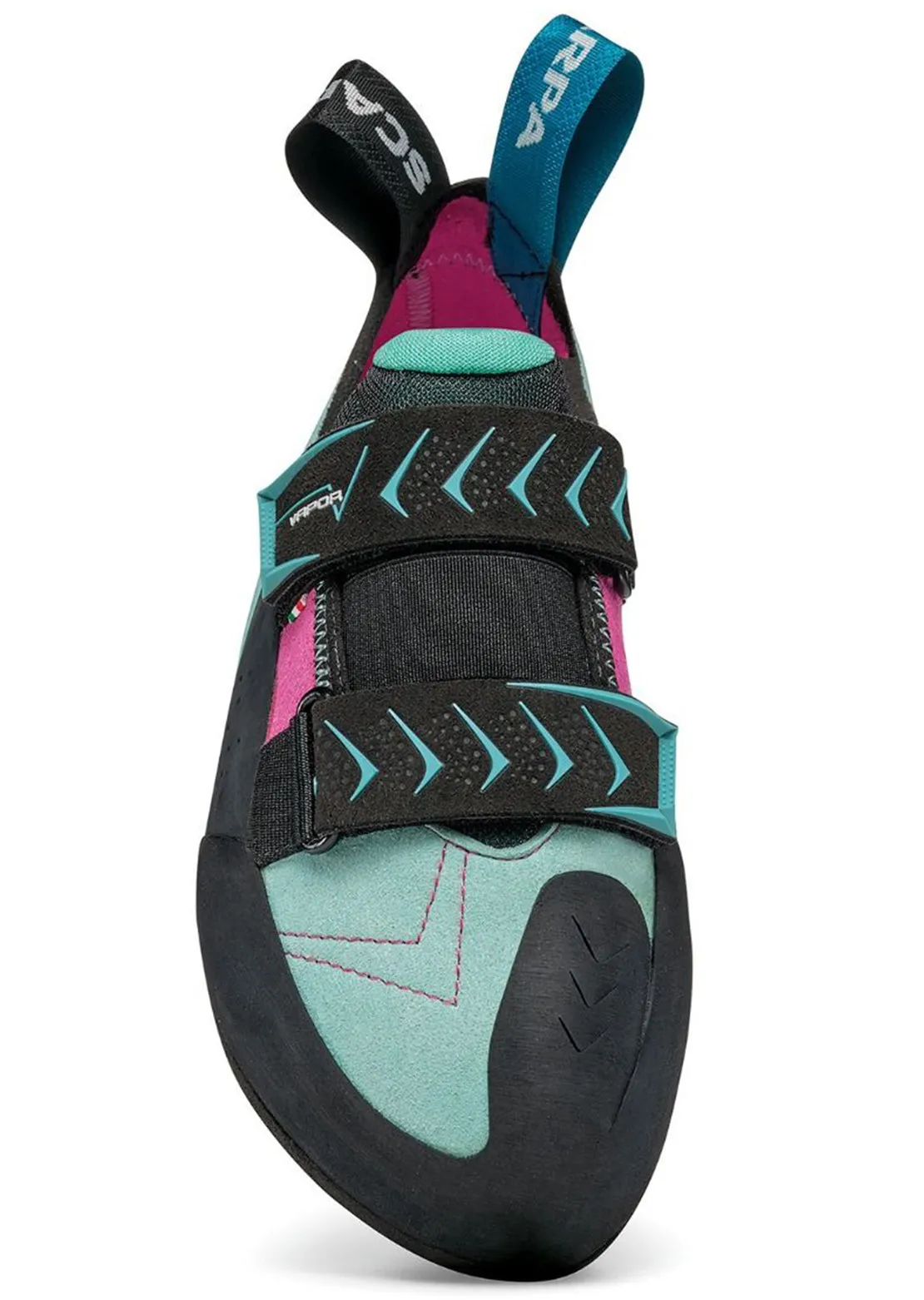 Scarpa Women's Vapor V Climbing Shoes