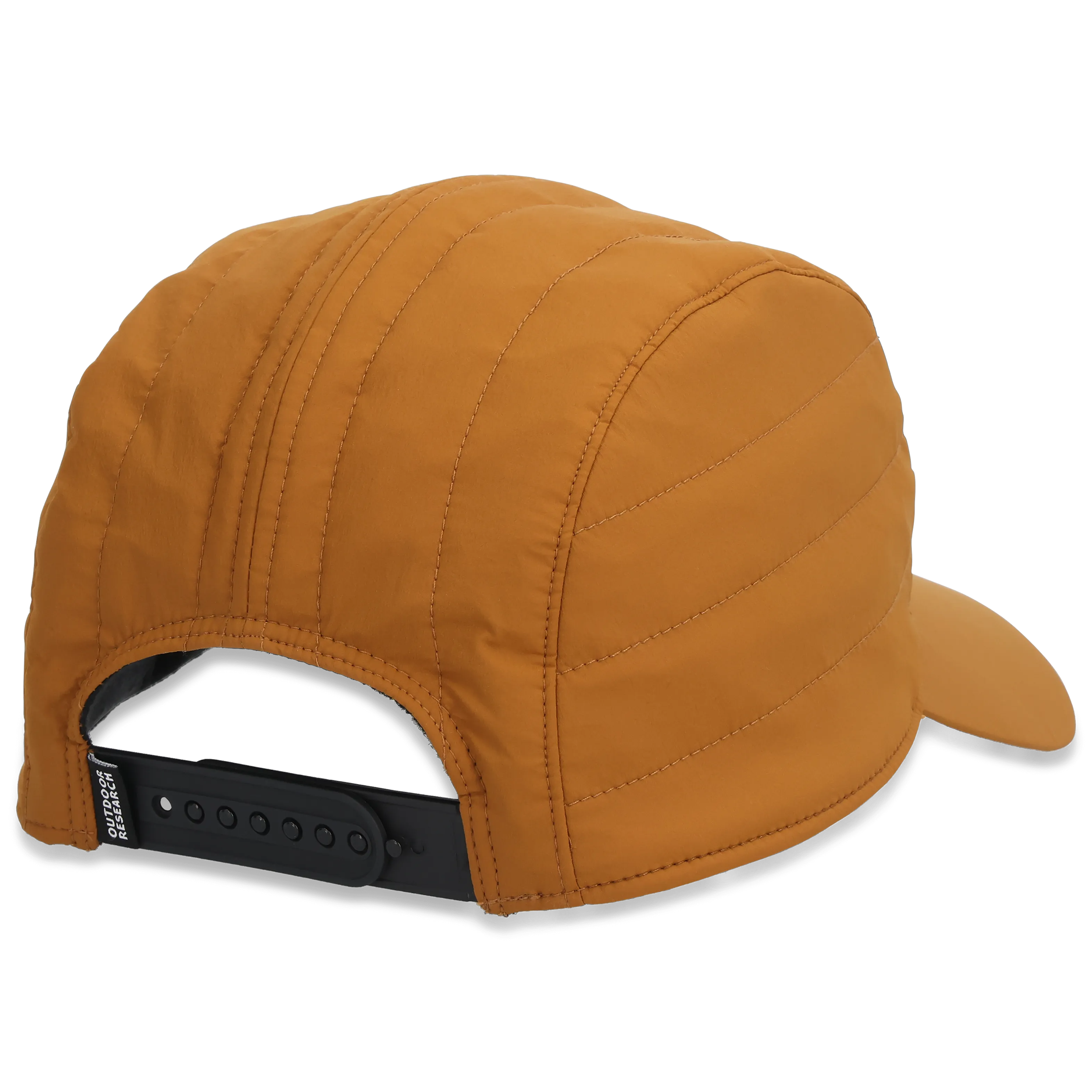 Shadow Insulated 5-Panel Cap