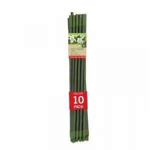 Smart Garden Extendable Gro Stakes - 10 pack