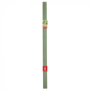 Smart Garden Gro-Stake 180cm x 16mm Multipack 4 Piece