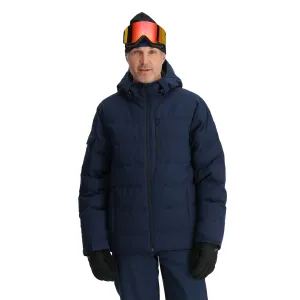 Spyder Bromont Insulated Jacket 2025