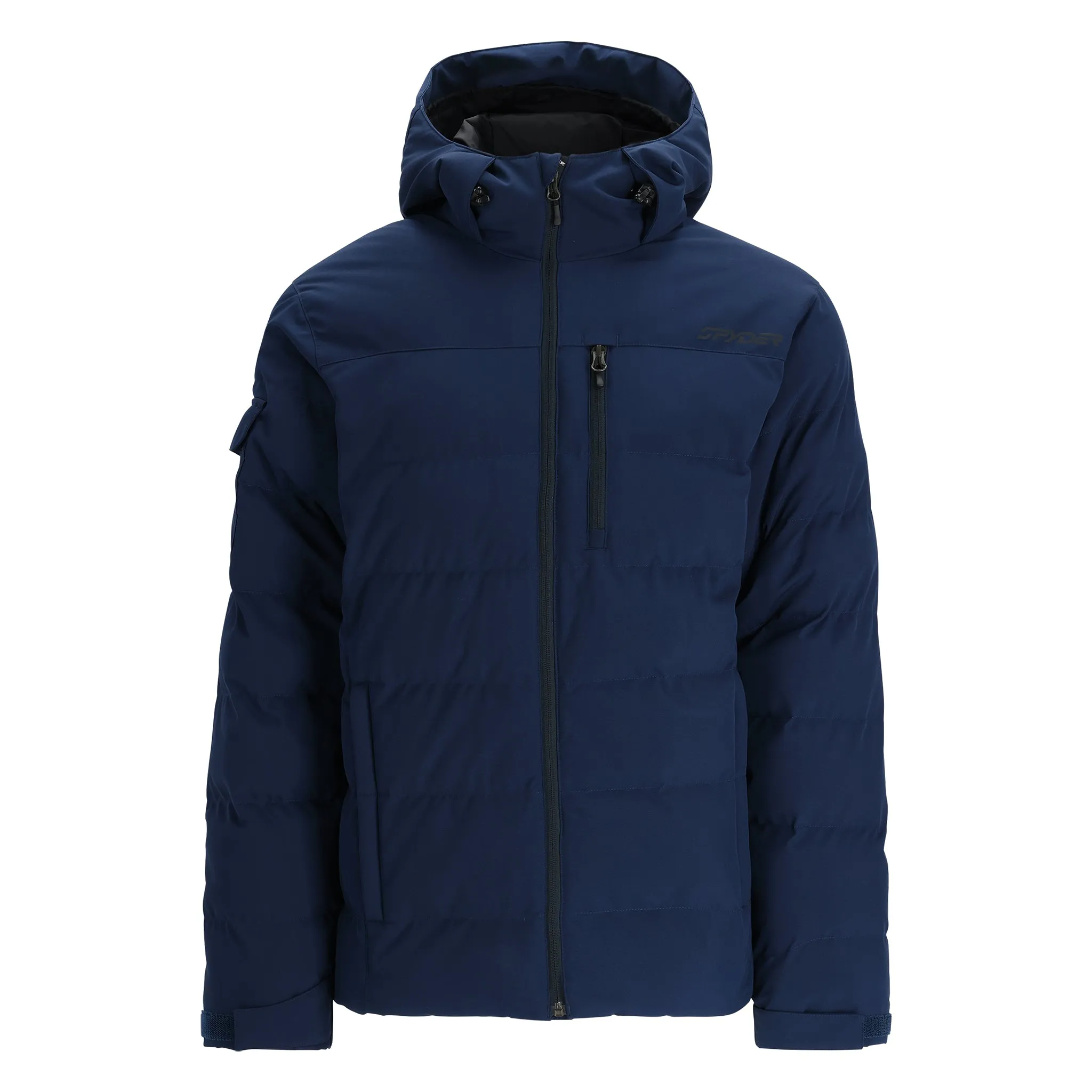 Spyder Bromont Insulated Jacket 2025