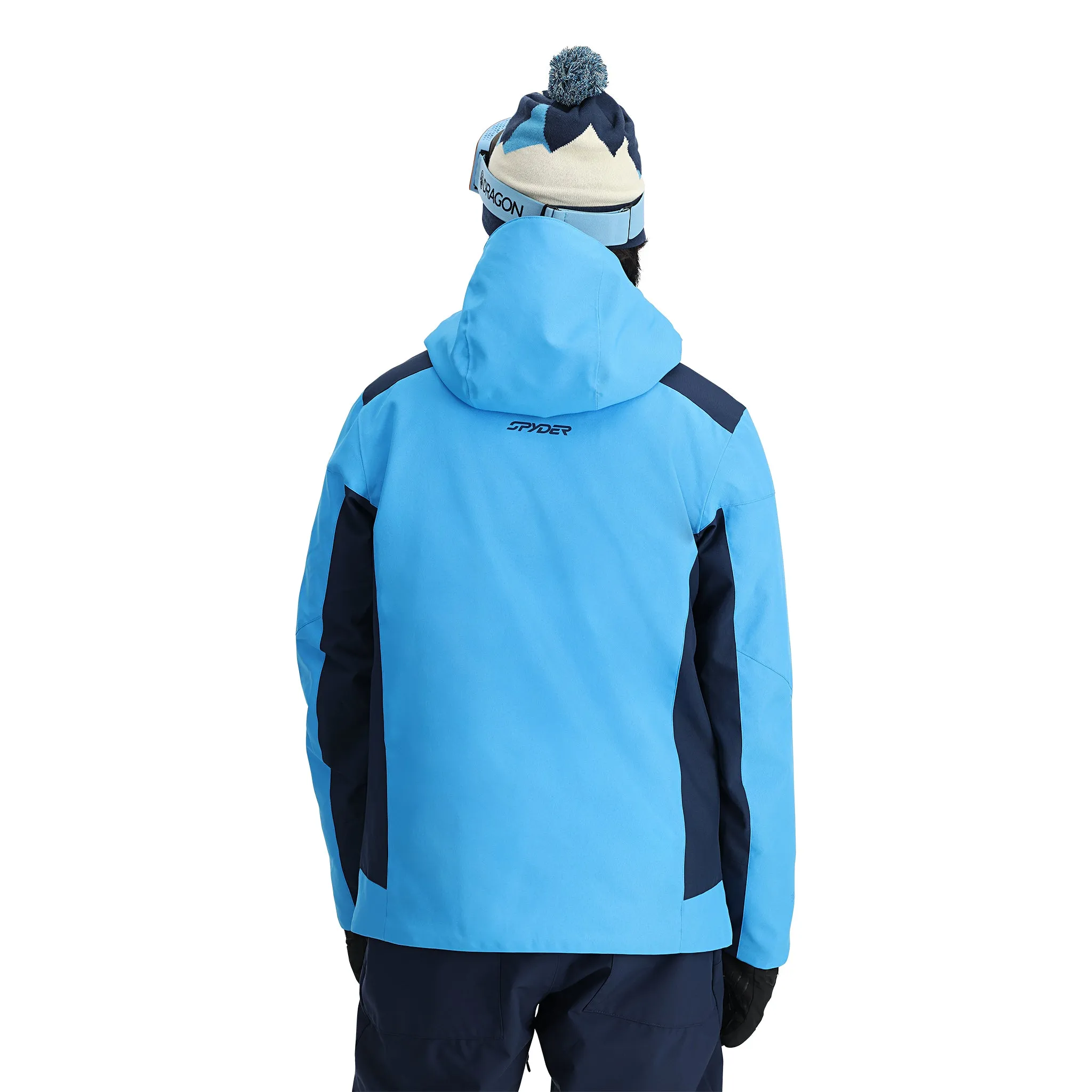 Spyder Primer Insulated Jacket 2025