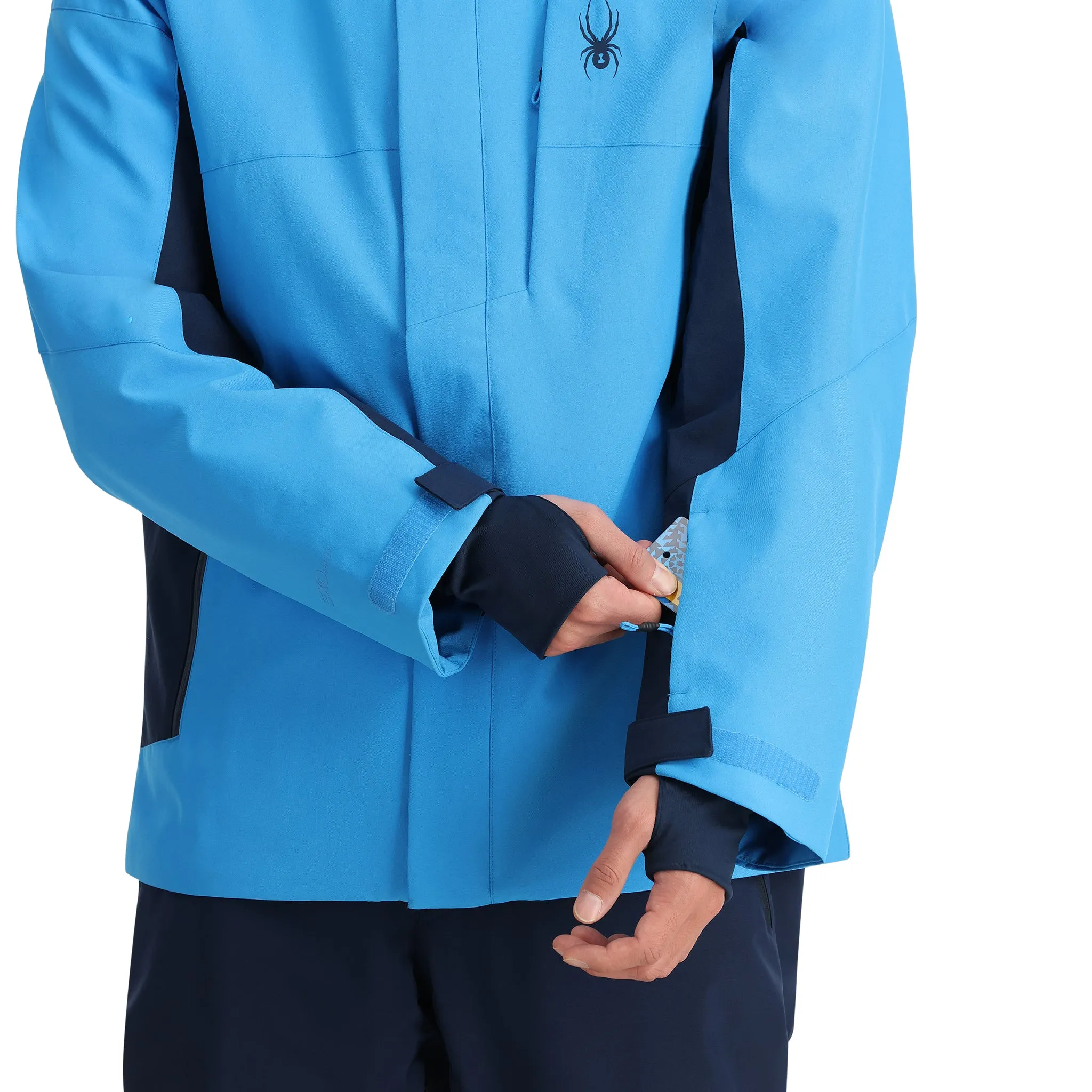 Spyder Primer Insulated Jacket 2025