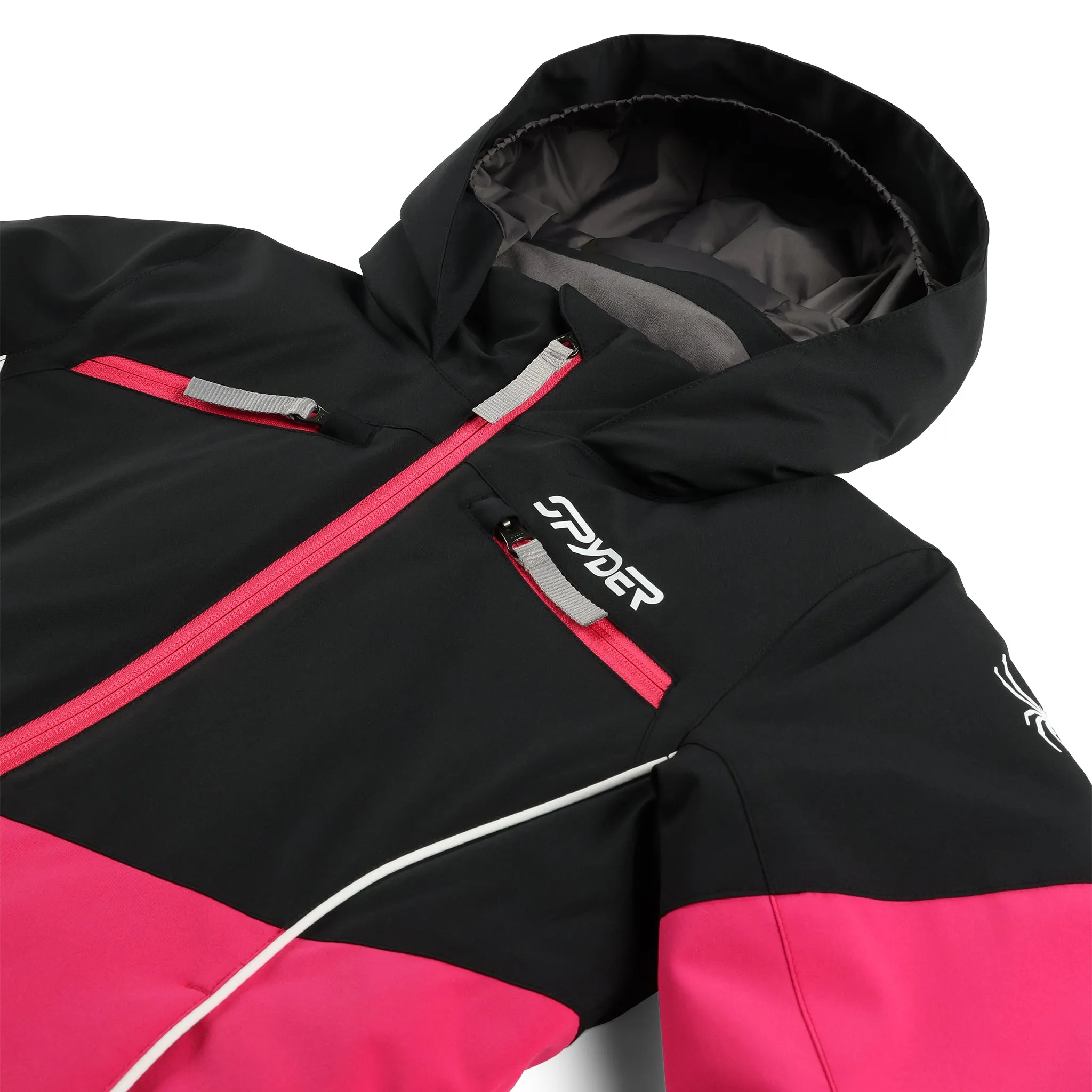 Spyder Youth Camille Insulated Jacket 2025