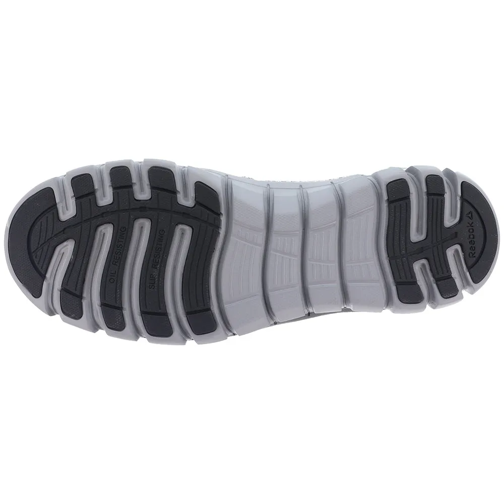 Sublite Cushion ESD Alloy Toe Work Shoes