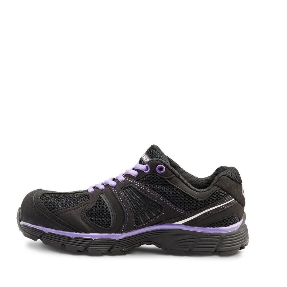 Terra Pacer 2.0 SD Women's Composite Toe Athletic Work Shoe 106021