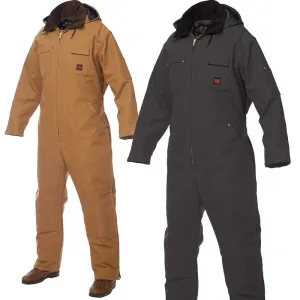 Tough Duck Insulated Coverall