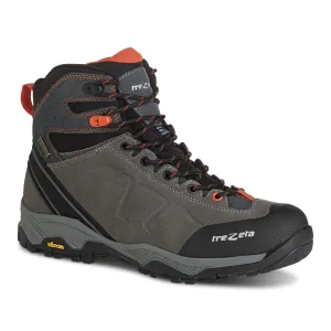 Trezeta Mens Drift Waterproof Hiking Boot