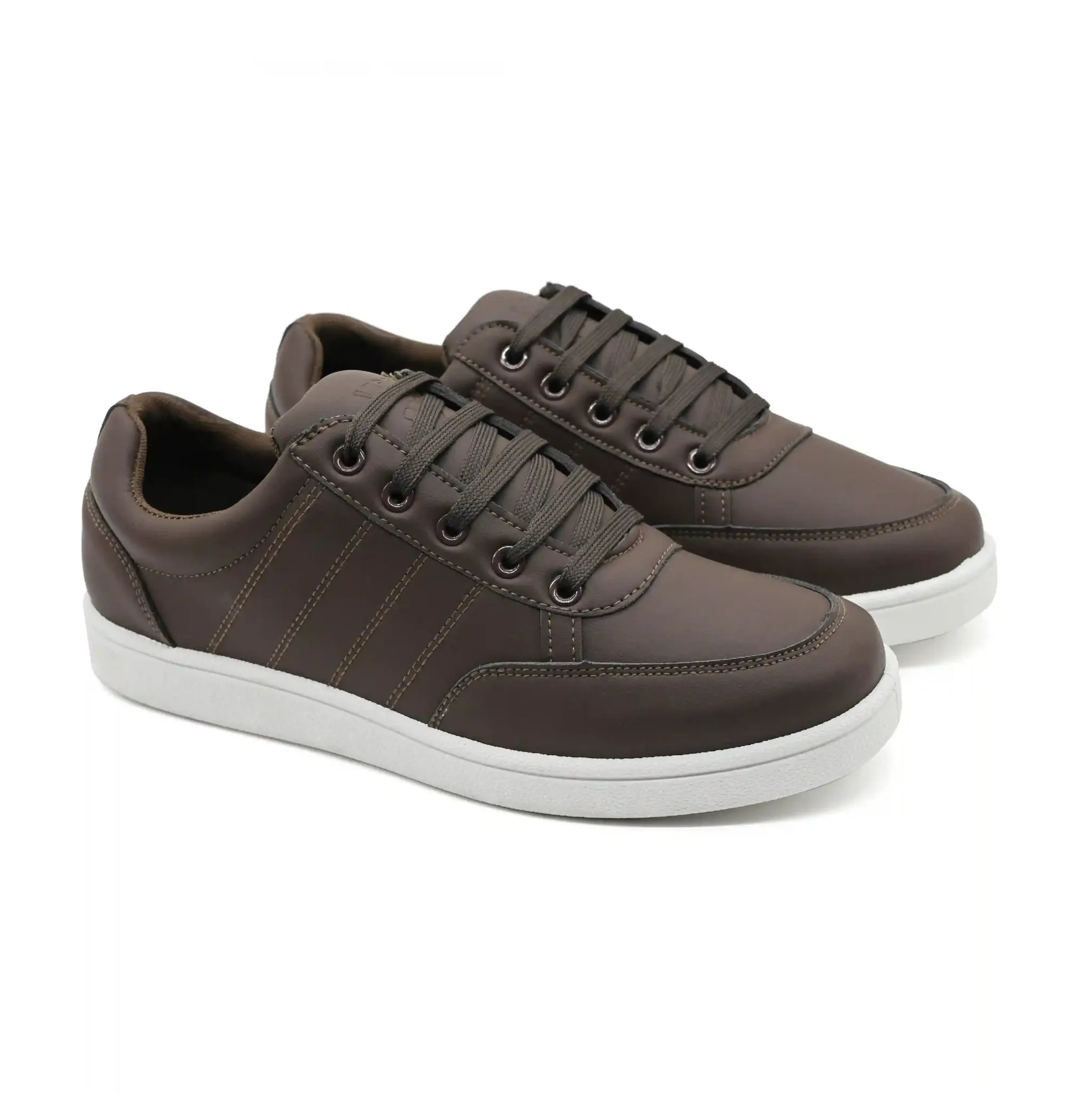 Vigo Kicks N - Brown