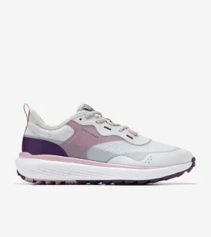 Women's ZERØGRAND Fairway Golf Shoes