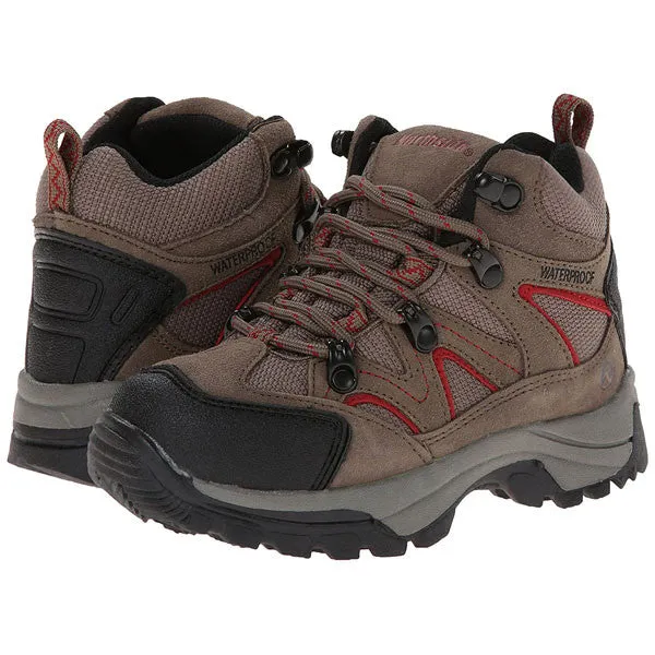 Youth Snohomish Junior Waterproof Hiking Boot (11-13)