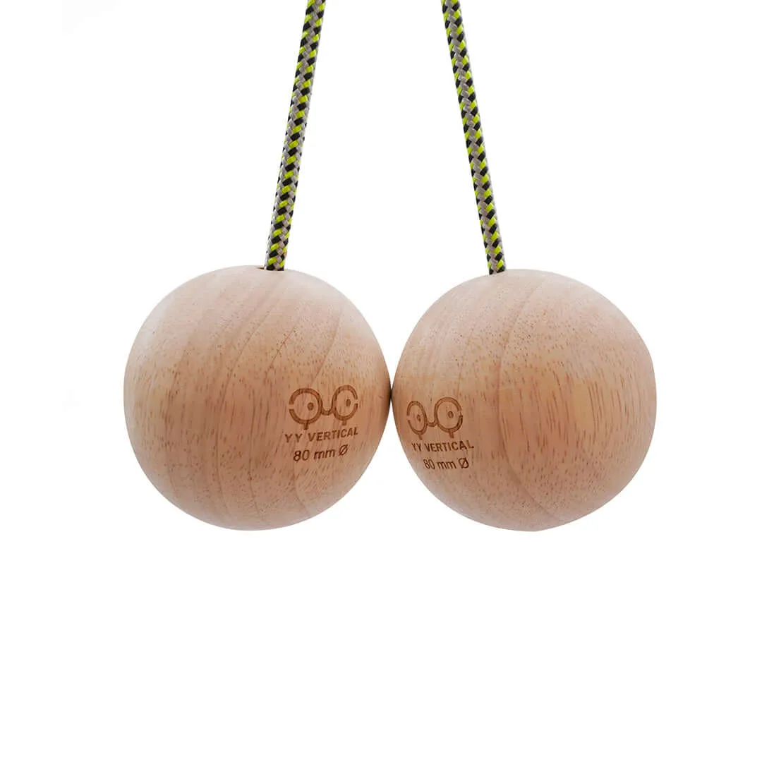 YY Vertical Climbing Balls